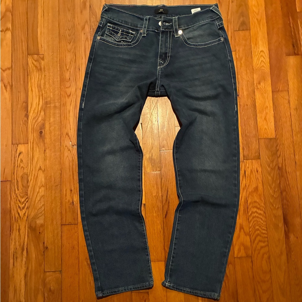 Mens True Religion Jeans
